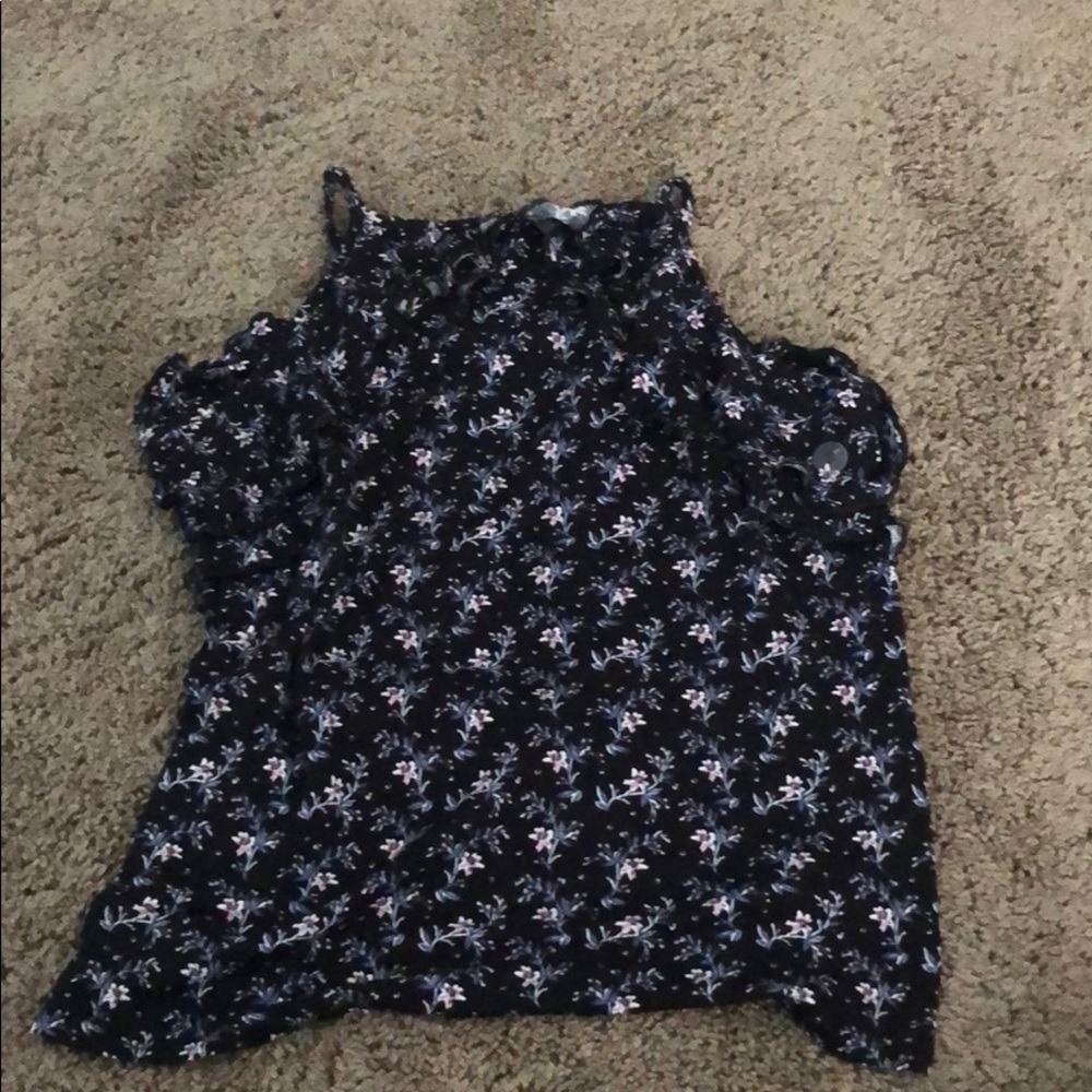 American eagle tank top